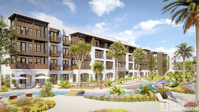 90 Seascape Dr Unit 3105, Miramar Beach, FL 32550 - photo 14
