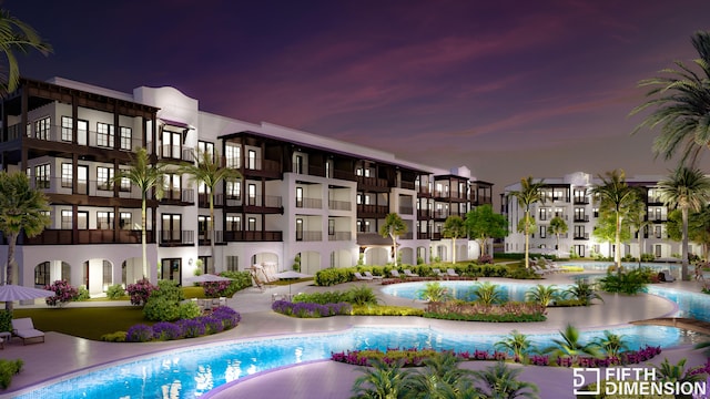 90 Seascape Dr Unit 3105, Miramar Beach, FL 32550 - photo 15