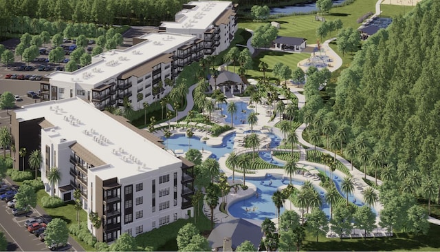 90 Seascape Dr Unit 3105, Miramar Beach, FL 32550 - photo 5