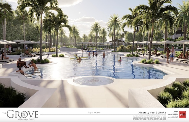 90 Seascape Dr Unit 3105, Miramar Beach, FL 32550 - photo 16