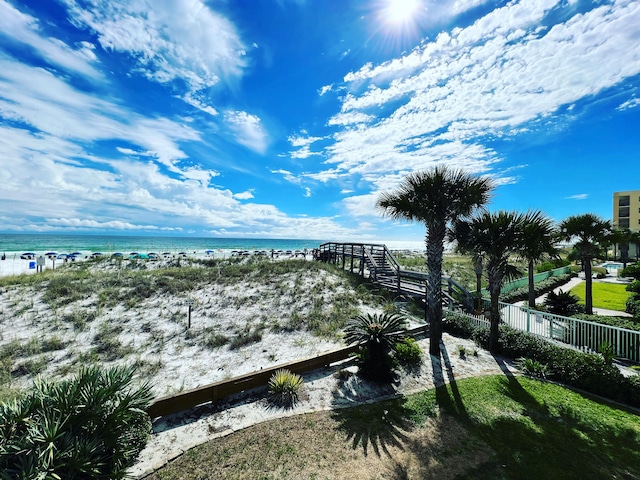 Listing photo 2 for 862 Scallop Ct Unit 208, Fort Walton Beach FL 32548