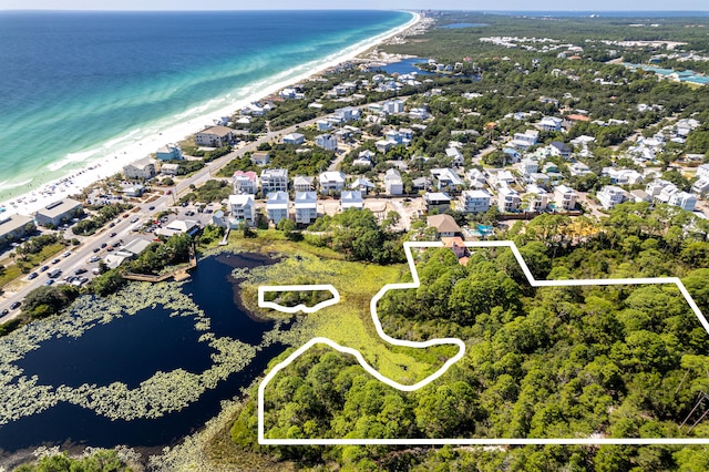 108 Woodward Dr, Santa Rosa Beach FL, 32459 land for sale