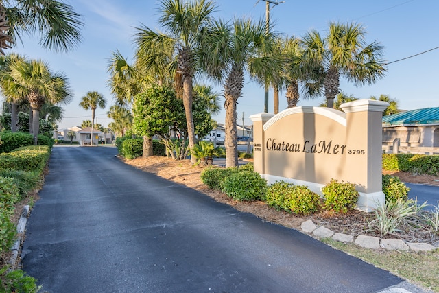 3795 Scenic Highway 98 Unit 9C, Destin FL, 32541, 2 bedrooms, 2 baths condo for sale