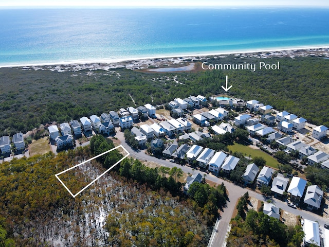 20 Cypress Walk, Santa Rosa Beach FL, 32459 land for sale