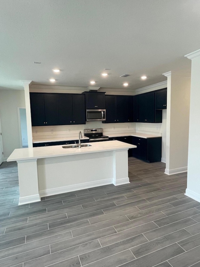849 Coastal Breeze Dr, Freeport, FL 32439 - photo 4