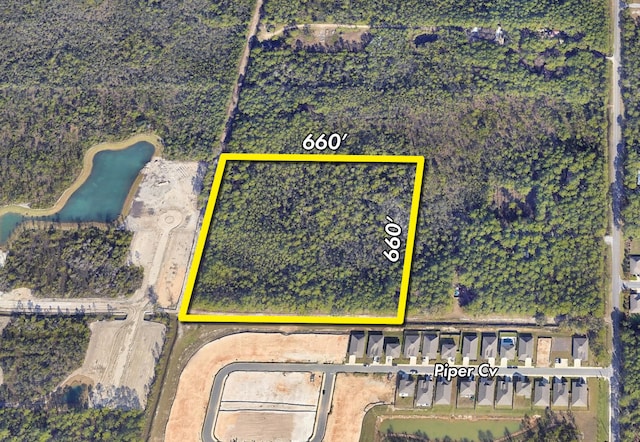 Listing photo 2 for 10ACRES Angel, Santa Rosa Beach FL 32459