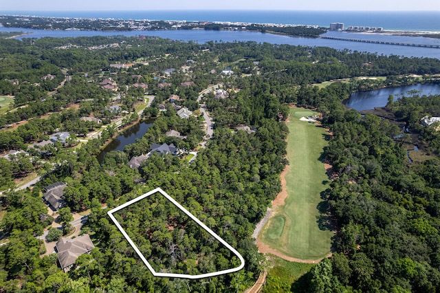 1615 Sharks Tooth Trl, Panama City Beach FL, 32413 land for sale