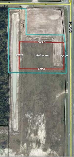 TBD Highway 71, Marianna FL, 32448 land for sale