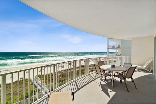 10519 Front Beach Rd Unit 501A, Panama City Beach, FL 32407 - photo 20