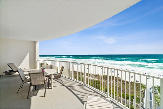 10519 Front Beach Rd Unit 501A, Panama City Beach, FL 32407 - photo 21