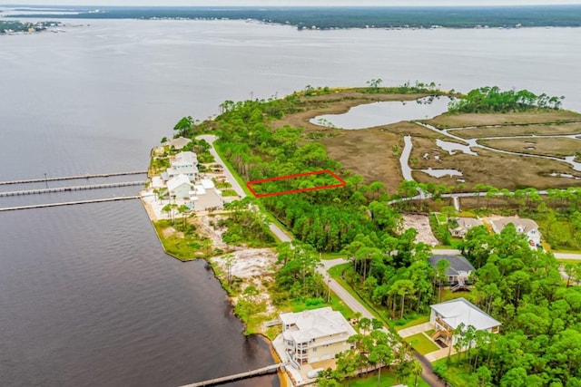 5931 Red Cedar St, Pensacola FL, 32507 land for sale