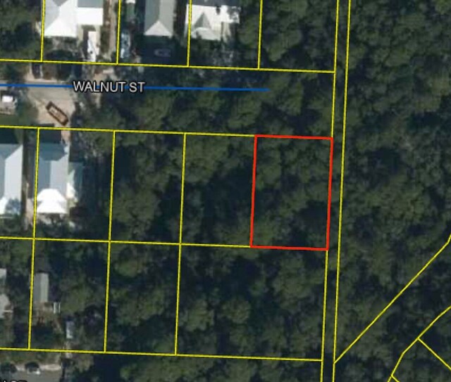 Listing photo 2 for LOT9 Walnut St, Santa Rosa Beach FL 32459