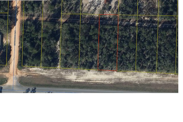 xx 90, Defuniak Springs FL, 32433 land for sale