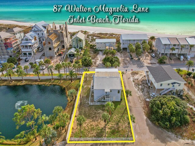 87 Walton Magnolia Ln, Inlet Beach, FL 32461 - photo 1