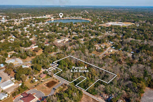 4.34ACRES S 13th St, Defuniak Springs FL, 32435 land for sale