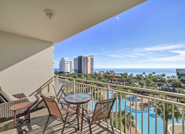 1751 Scenic Highway 98 Unit 515, Destin FL, 32541, 2 bedrooms, 2 baths condo for sale