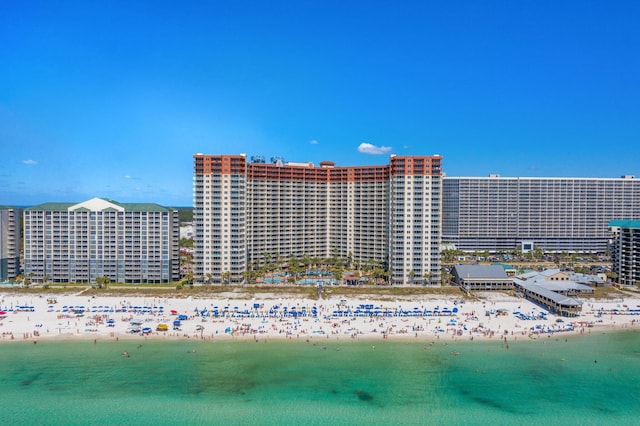9900 S Thomas Dr Unit 1918, Panama City Beach, FL 32408 - photo 30