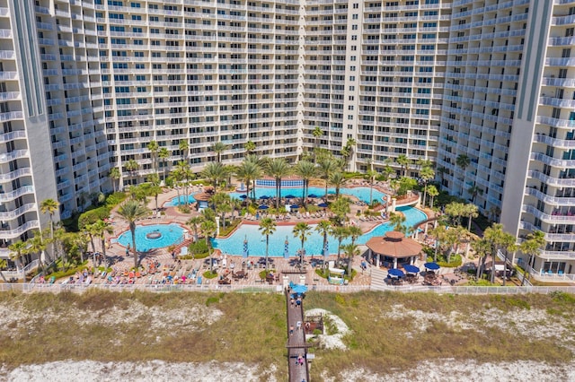 9900 S Thomas Dr Unit 1918, Panama City Beach, FL 32408 - photo 35