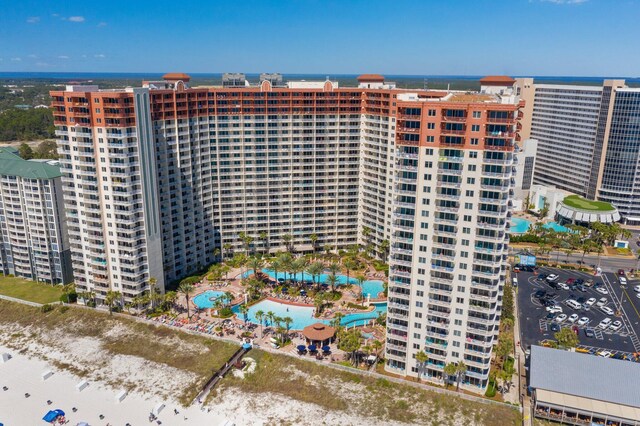 9900 S Thomas Dr Unit 1918, Panama City Beach, FL 32408 - photo 33