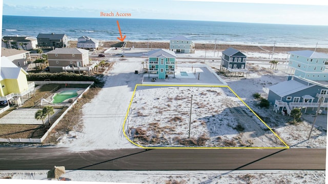 7579 White Sands Blvd, Navarre FL, 32566 land for sale