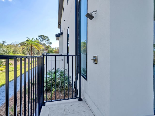 330 Kelly Plantation Dr, Destin, FL 32541 - view of balcony