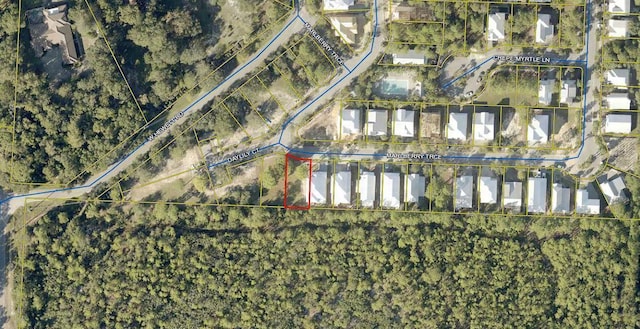 Listing photo 2 for LOT38 Marlberry Trce, Santa Rosa Beach FL 32459