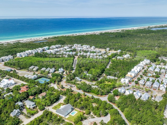 Listing photo 3 for LOT105 Cypress Walk, Santa Rosa Beach FL 32459