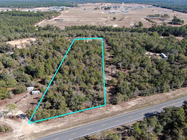 TBD Highway 83, Defuniak Springs FL, 32433 land for sale