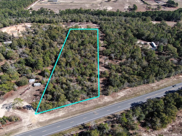 Listing photo 2 for TBD Highway 83, Defuniak Springs FL 32433