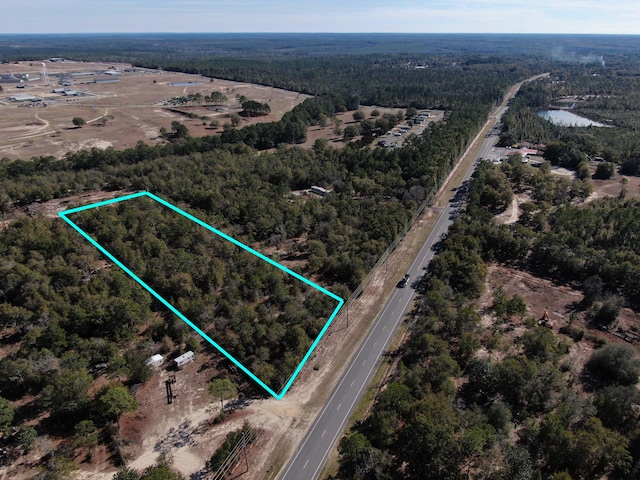 Listing photo 3 for TBD Highway 83, Defuniak Springs FL 32433