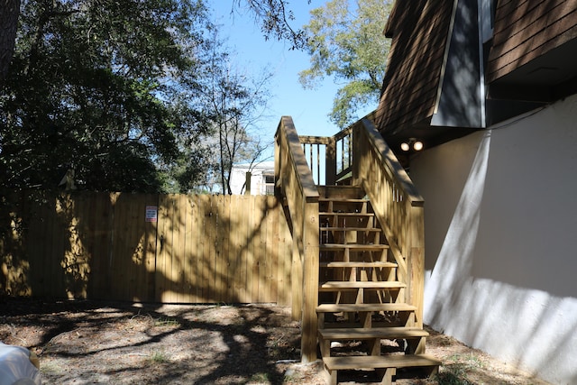 106 Star Dr Unit A, B, C, Fort Walton Beach, FL 32547 - exterior space