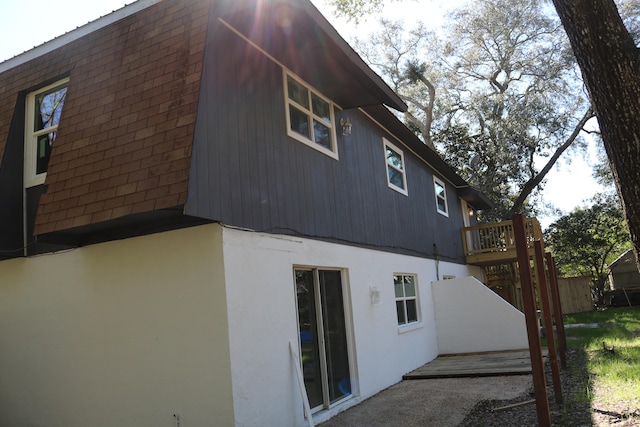 106 Star Dr Unit A, B, C, Fort Walton Beach, FL 32547 - view of home's exterior