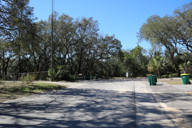 106 Star Dr Unit A, B, C, Fort Walton Beach, FL 32547 - view of street