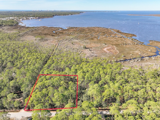 LOT11 13th St, Santa Rosa Beach FL, 32459 land for sale