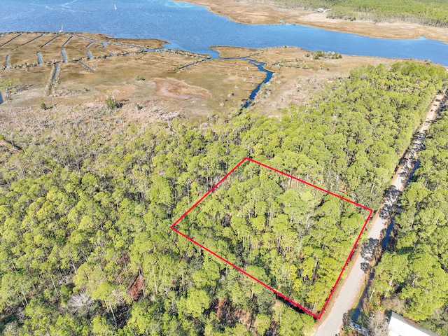 Listing photo 2 for LOT11 13th St, Santa Rosa Beach FL 32459