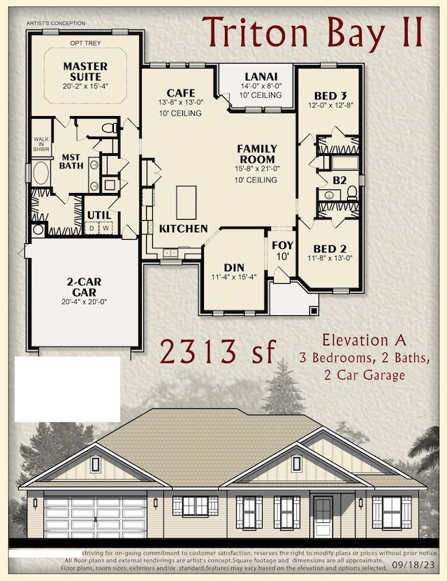 4605 Red Oak Dr Unit Tp 29D, Milton, FL 32583 - photo 18