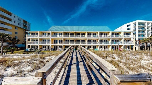 862 Scallop Ct Unit 102, Fort Walton Beach FL, 32548, 1 bedrooms, 1.5 baths condo for sale