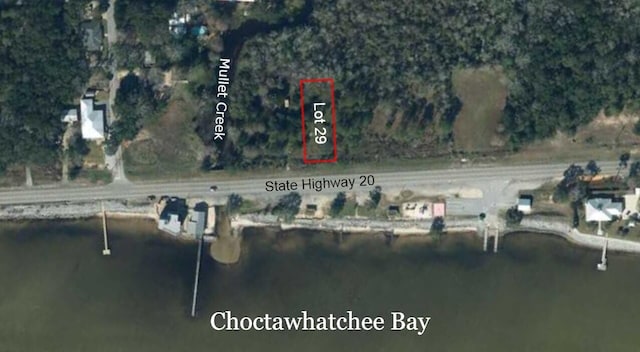 LOT29 W State Highway 20, Freeport FL, 32439 land for sale