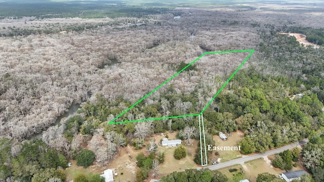 TBD Strickland Rd, Ebro, FL 32437