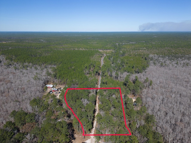 0000 Smokehouse Lake Rd, Ponce De Leon FL, 32455 land for sale