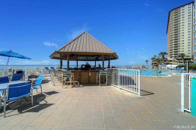 14701 Front Beach Rd Unit 1229, Panama City Beach, FL 32413 - photo 27