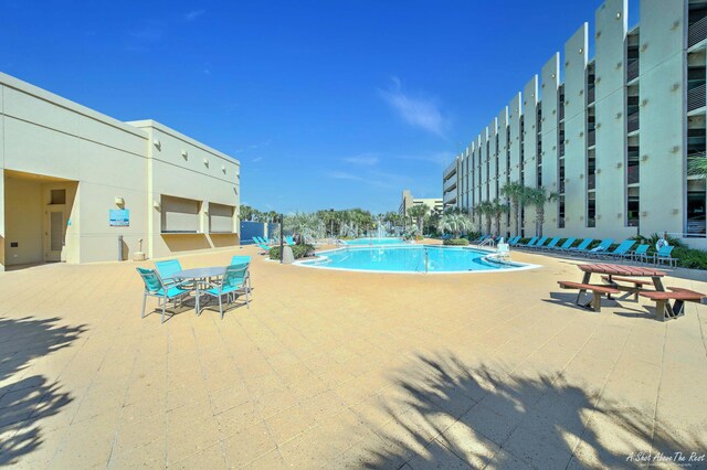 14701 Front Beach Rd Unit 1229, Panama City Beach, FL 32413 - photo 32
