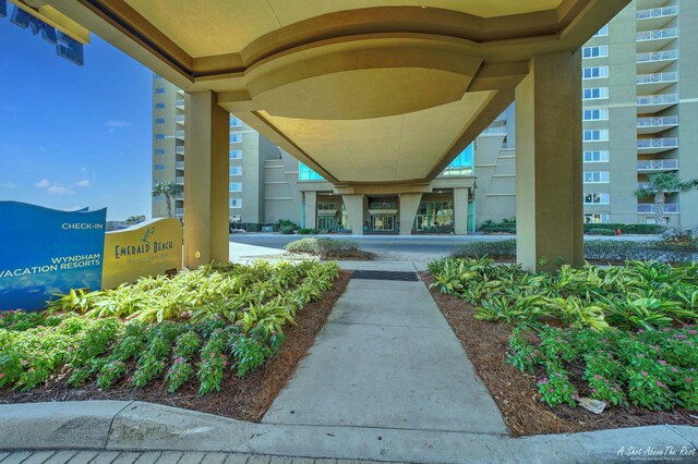 14701 Front Beach Rd Unit 1229, Panama City Beach, FL 32413 - photo 34