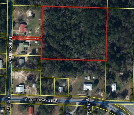 Listing photo 2 for 0000 Bay Ave, Defuniak Springs FL 32435