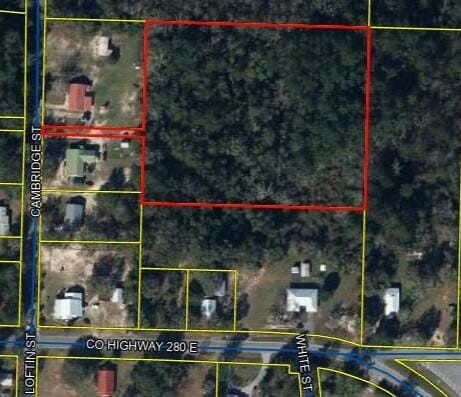 0000 Bay Ave, Defuniak Springs, FL 32435 - photo 2