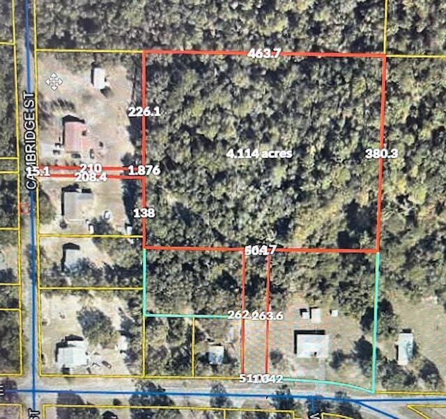 0000 Bay Ave, Defuniak Springs, FL 32435 - photo 1