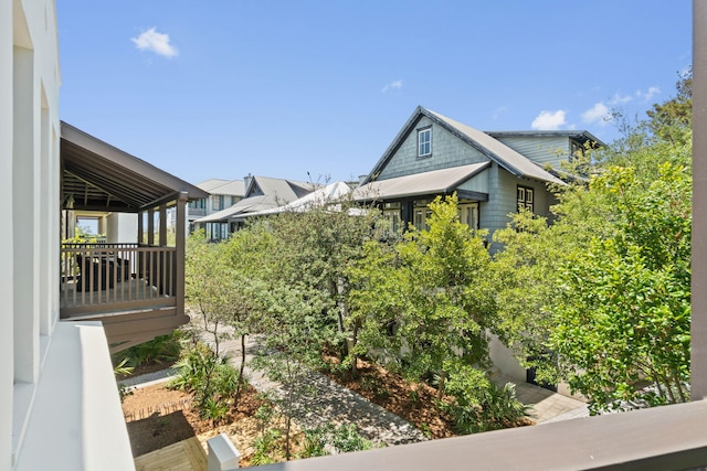 16 S Green Turtle Ln, Inlet Beach, FL 32461 - exterior space