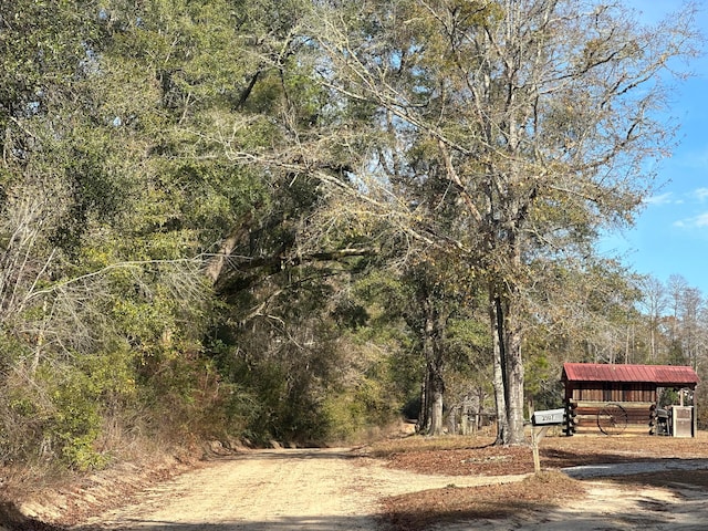 Listing photo 3 for TRACT6331 Sellers Rd, Bonifay FL 32425