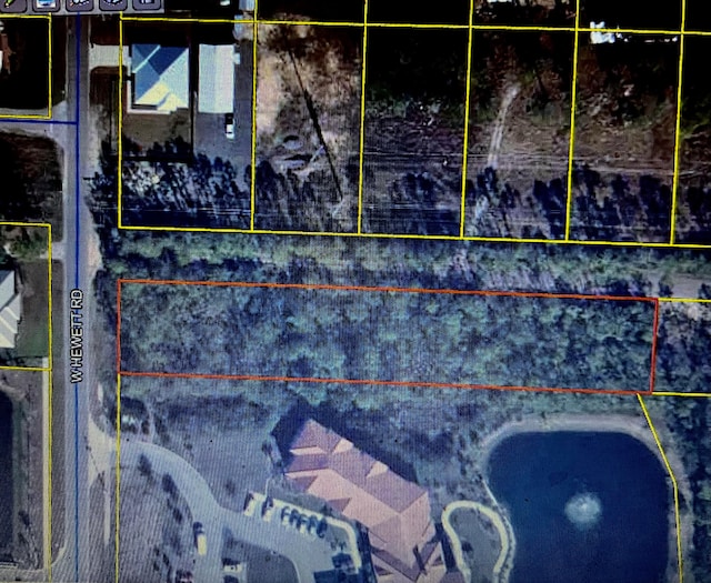 LOT1-4 W Hewett Rd, Santa Rosa Beach FL, 32459 land for sale