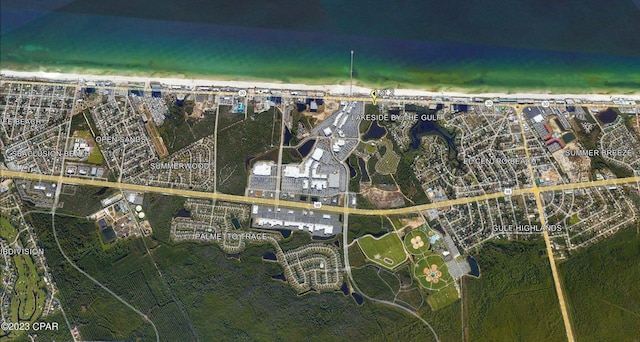 Listing photo 3 for TBD Front Beach Rd Lot 2, Panama City Beach FL 32413